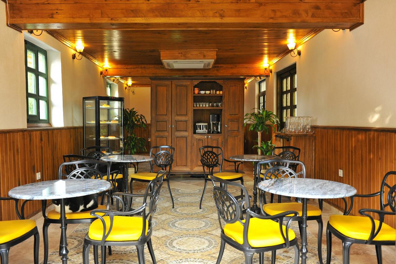 Petrino Goekceada Hotel&Kitchen İmroz Exterior foto