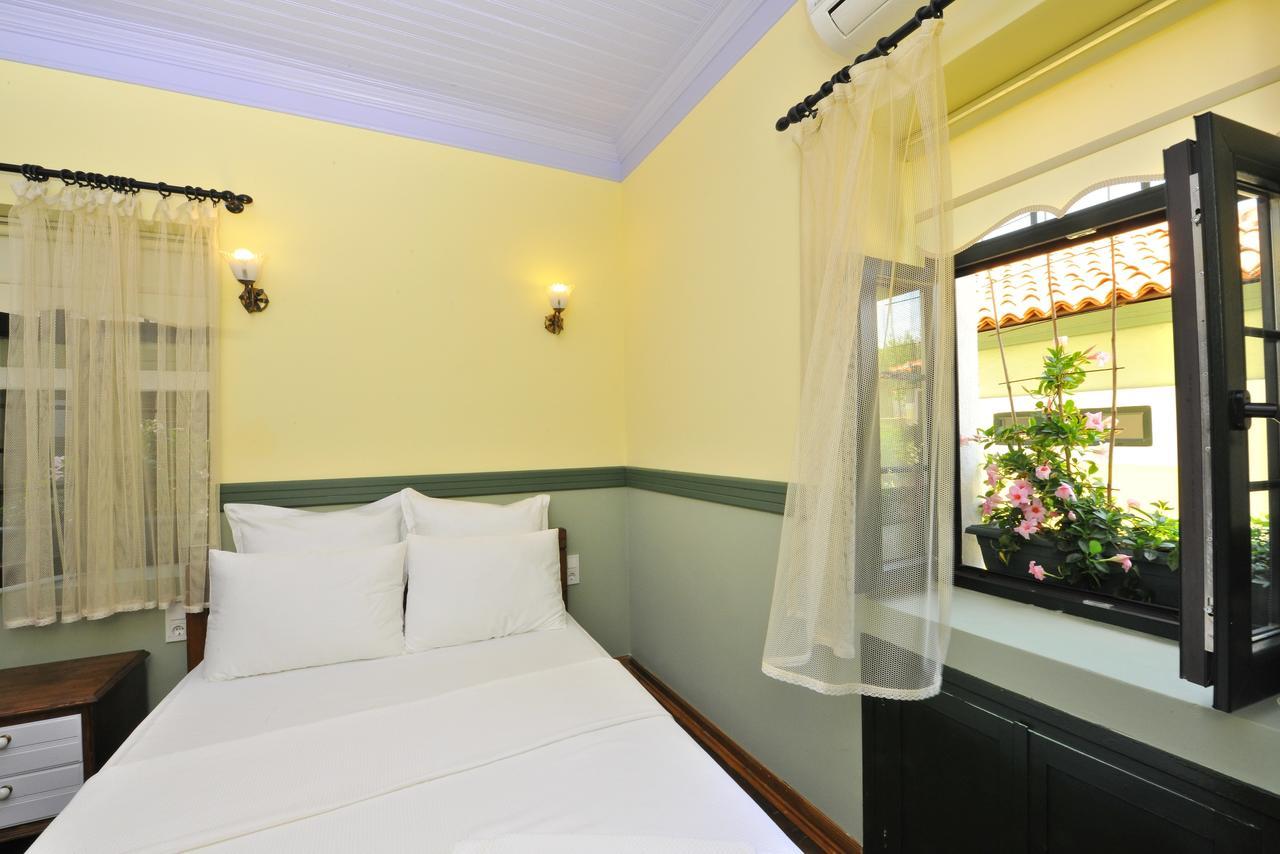 Petrino Goekceada Hotel&Kitchen İmroz Exterior foto