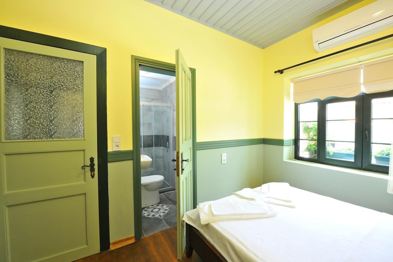 Petrino Goekceada Hotel&Kitchen İmroz Exterior foto