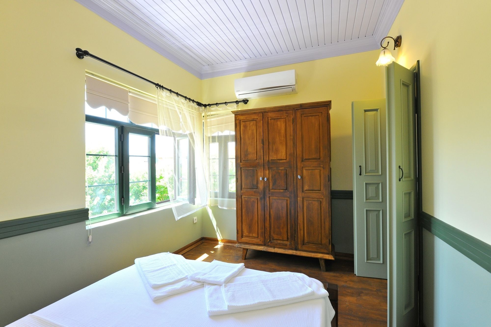 Petrino Goekceada Hotel&Kitchen İmroz Exterior foto
