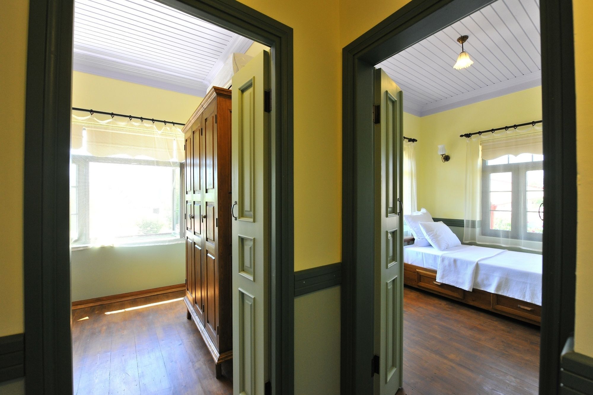 Petrino Goekceada Hotel&Kitchen İmroz Exterior foto